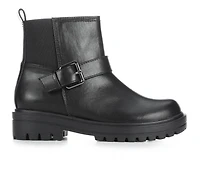 Women's Soda Leslie Booties