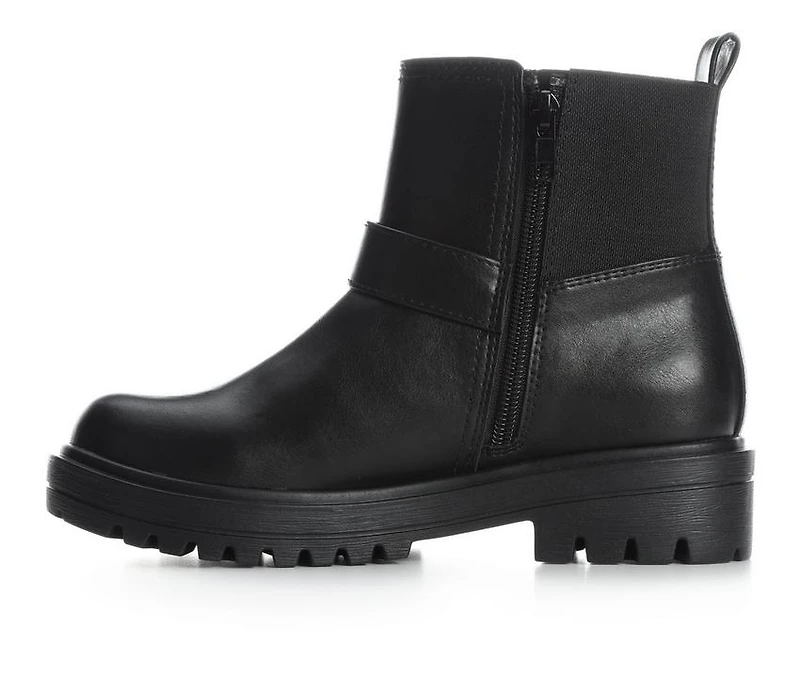 Women's Soda Leslie Booties