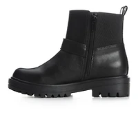 Women's Soda Leslie Booties