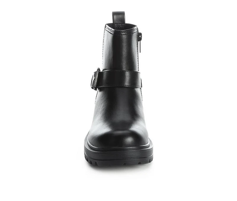 Women's Soda Leslie Booties