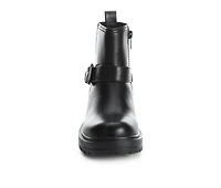 Women's Soda Leslie Booties