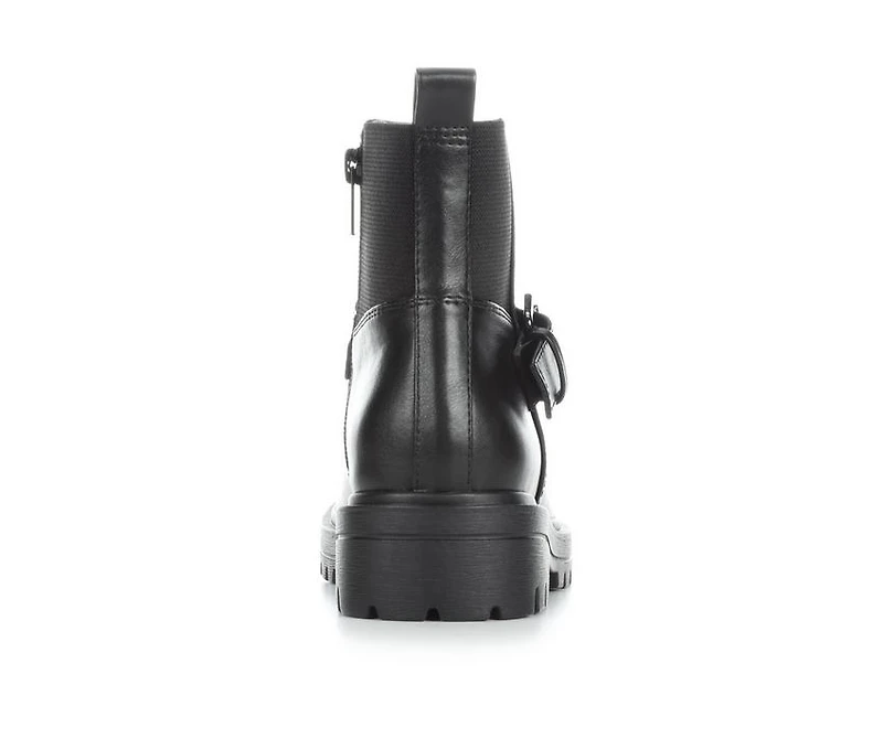 Women's Soda Leslie Booties