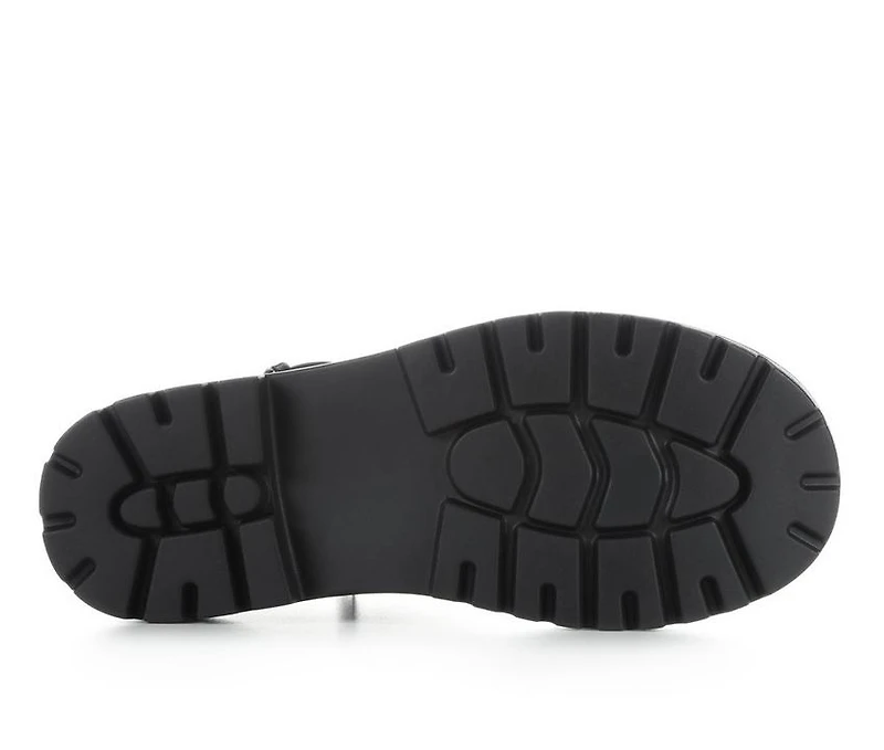 Women's Soda Leslie Booties