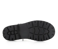 Women's Soda Leslie Booties