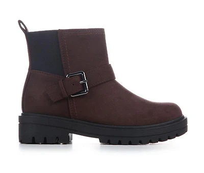 Women's Soda Leslie Booties