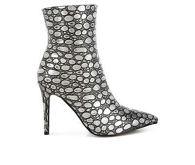 Women's London Rag Moolah Heeled Boots