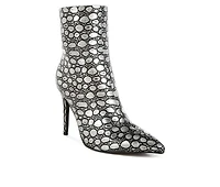 Women's London Rag Moolah Heeled Boots