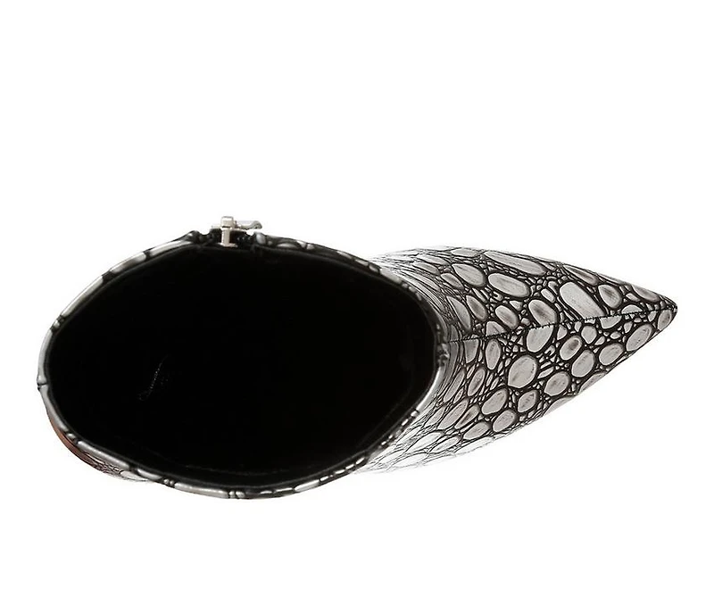 Women's London Rag Moolah Heeled Boots