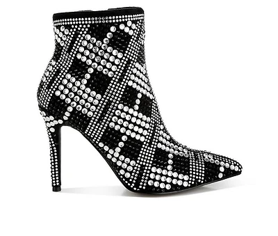 Women's London Rag Urbanite Booties