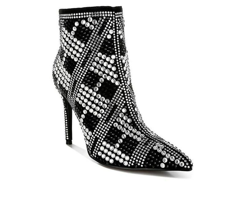 Women's London Rag Urbanite Booties