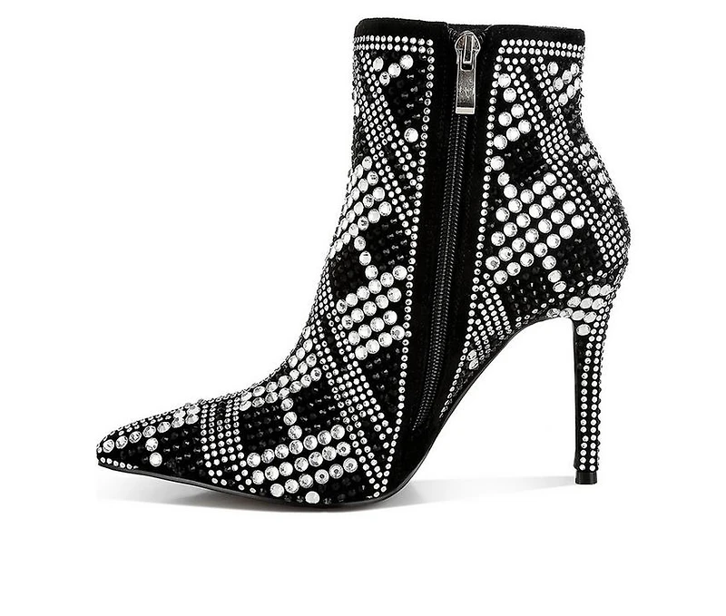 Women's London Rag Urbanite Booties