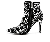 Women's London Rag Urbanite Booties