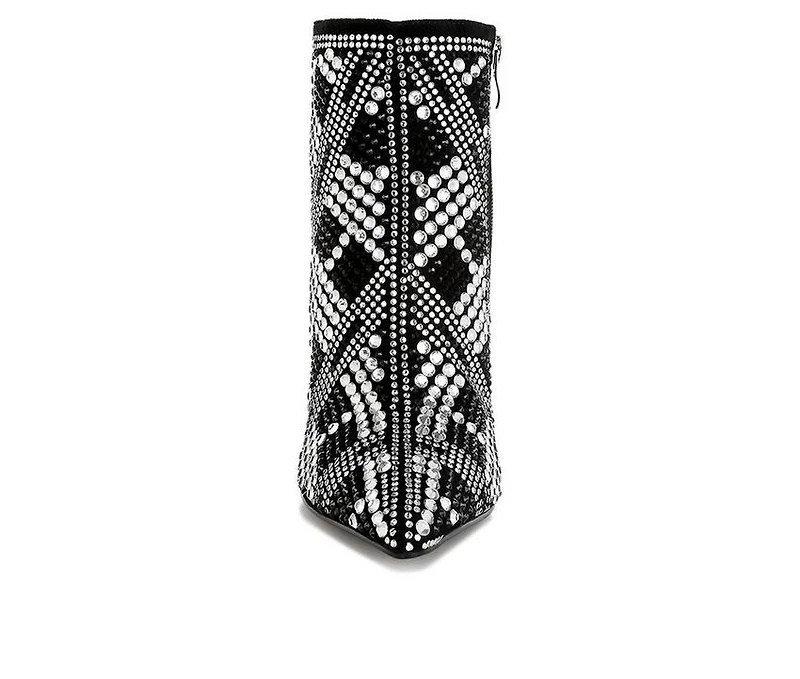 Women's London Rag Urbanite Booties