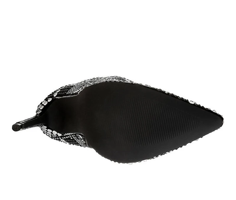 Women's London Rag Urbanite Booties