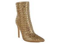 Women's London Rag Frostin Booties