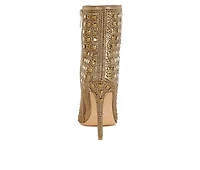 Women's London Rag Frostin Booties