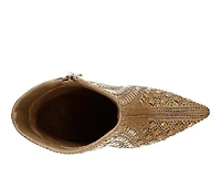 Women's London Rag Frostin Booties