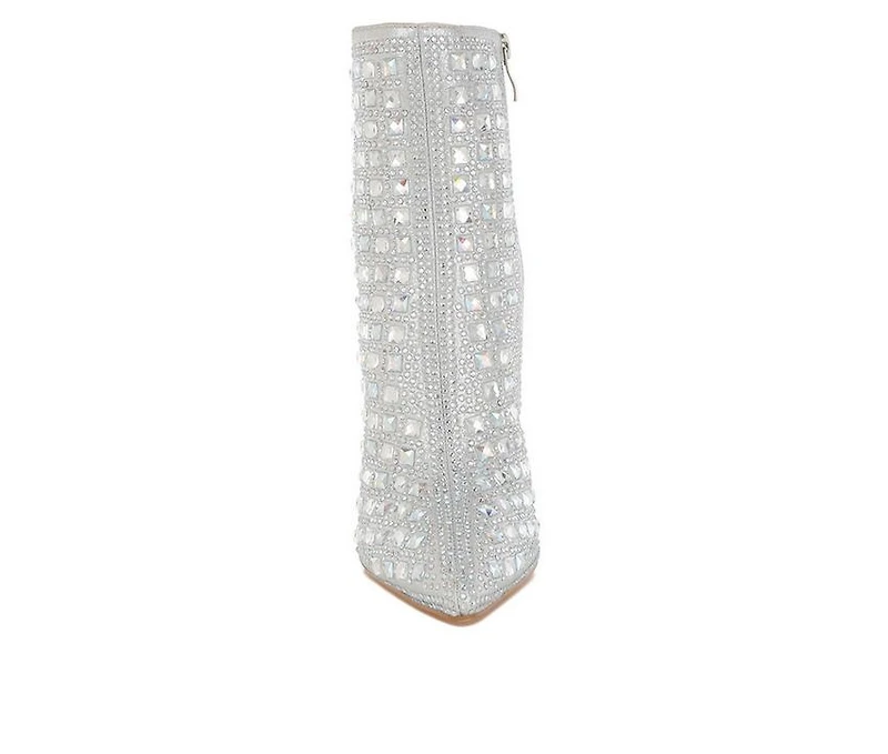 Women's London Rag Frostin Booties