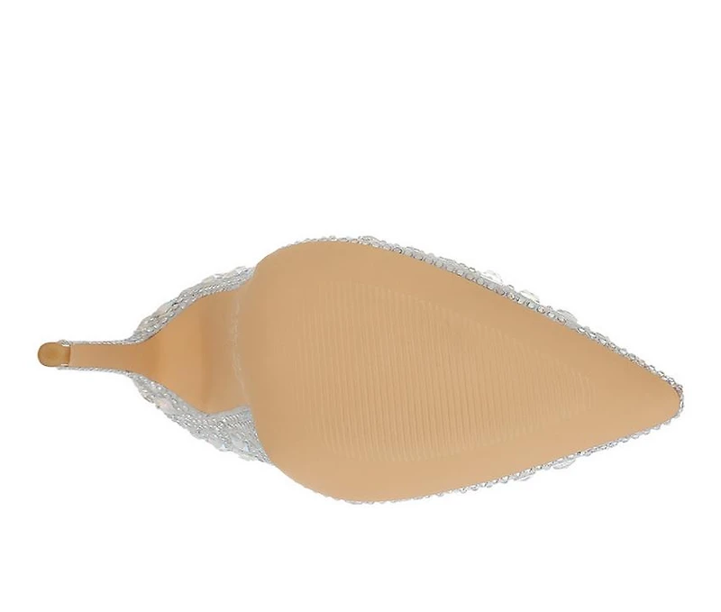 Women's London Rag Frostin Booties