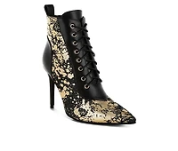 Women's London Rag Fat Cat Booties