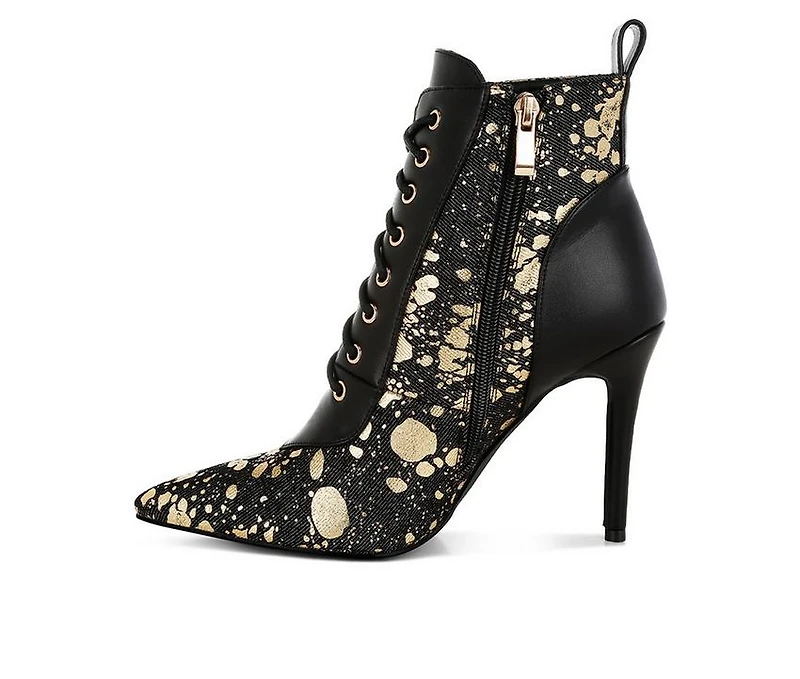 Women's London Rag Fat Cat Booties