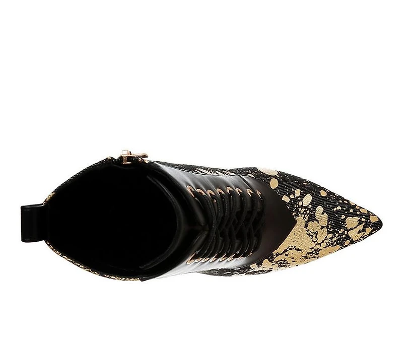 Women's London Rag Fat Cat Booties