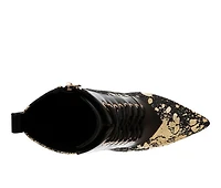 Women's London Rag Fat Cat Booties