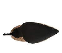 Women's London Rag Fat Cat Booties