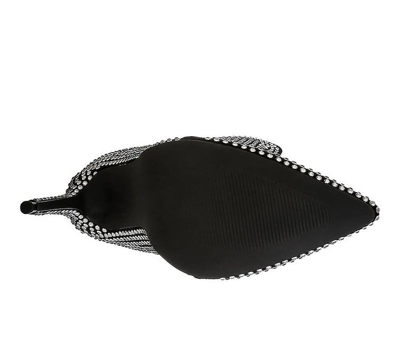 Women's London Rag Bitetto Booties