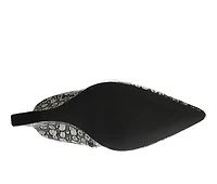 Women's London Rag Bar Zone Knee High Boots