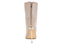 Women's London Rag Podstar Booties