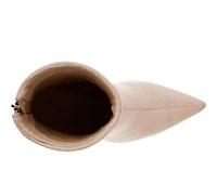 Women's London Rag Podstar Booties