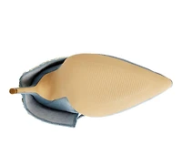 Women's London Rag Mike Mid-Calf Boots