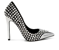 Women's London Rag Super Fan Stilettos