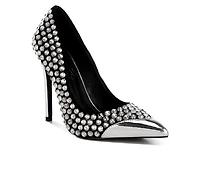 Women's London Rag Super Fan Stilettos