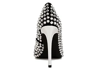 Women's London Rag Super Fan Stilettos