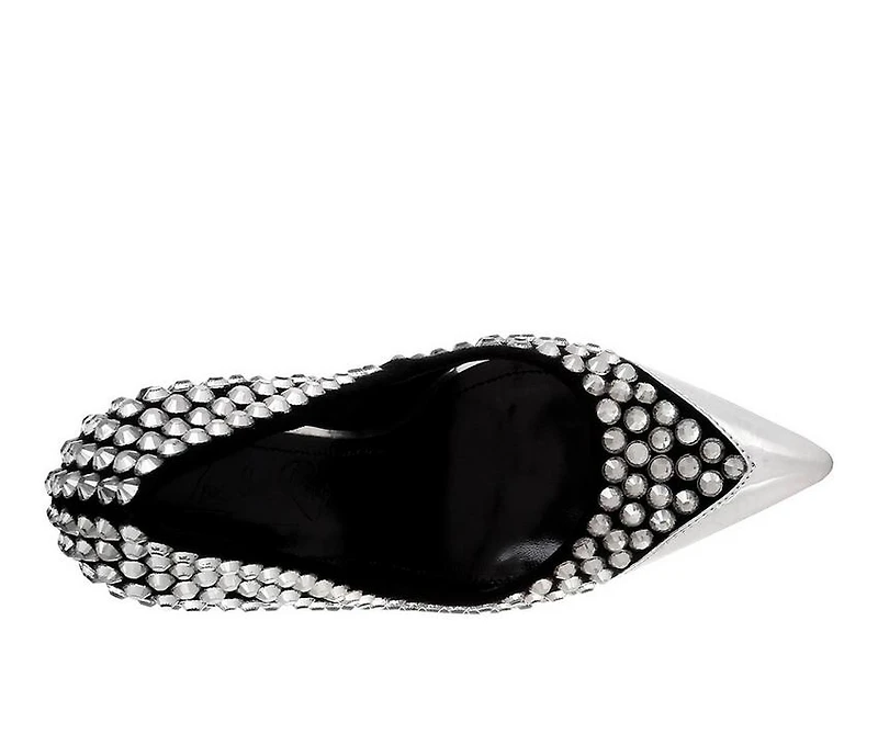 Women's London Rag Super Fan Stilettos