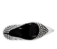 Women's London Rag Super Fan Stilettos