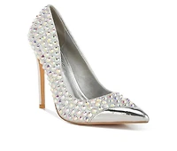 Women's London Rag Super Fan Stilettos