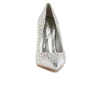 Women's London Rag Super Fan Stilettos