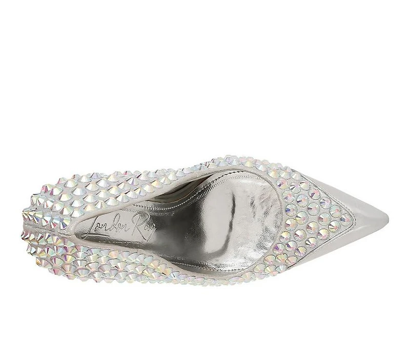 Women's London Rag Super Fan Stilettos