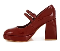 Women's London Rag Sonata Mary Jane Heels