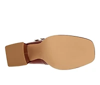 Women's London Rag Sonata Mary Jane Heels