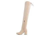 Women's London Rag Liama Knee High Boots