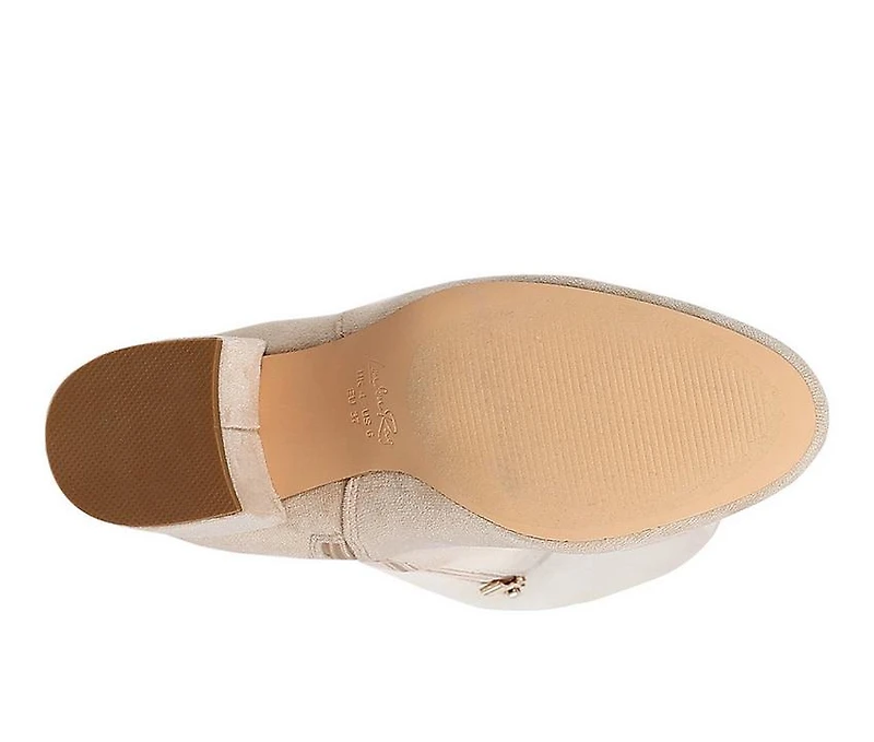 Women's London Rag Liama Knee High Boots