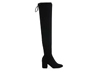 Women's London Rag Liama Knee High Boots