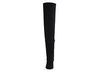 Women's London Rag Liama Knee High Boots