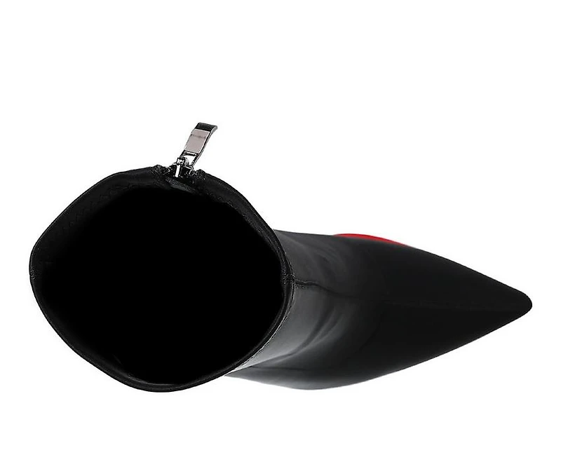 Women's London Rag Rabha Booties