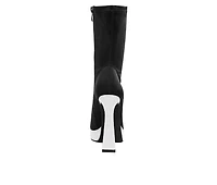Women's London Rag Rabha Booties