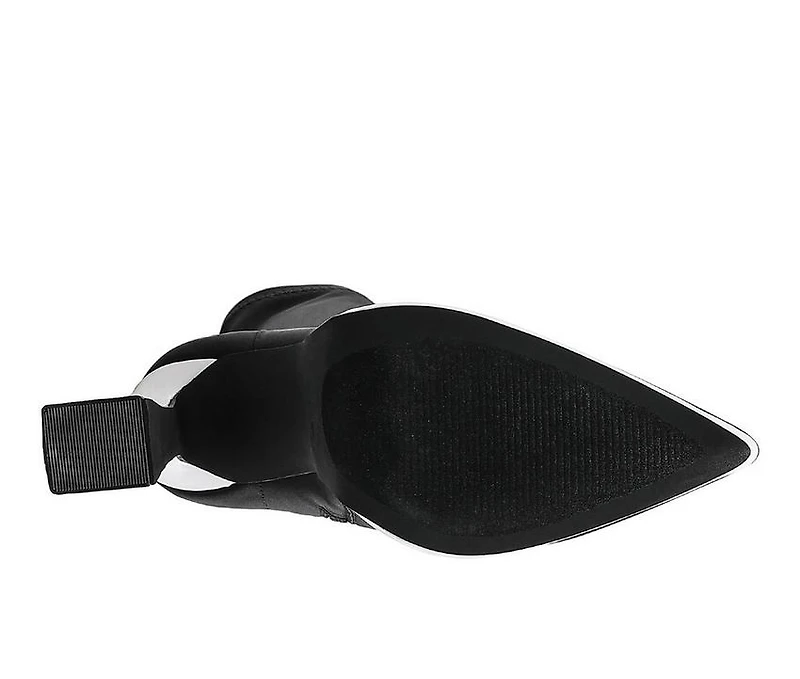 Women's London Rag Rabha Booties